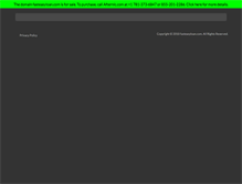 Tablet Screenshot of fasteasyloan.com